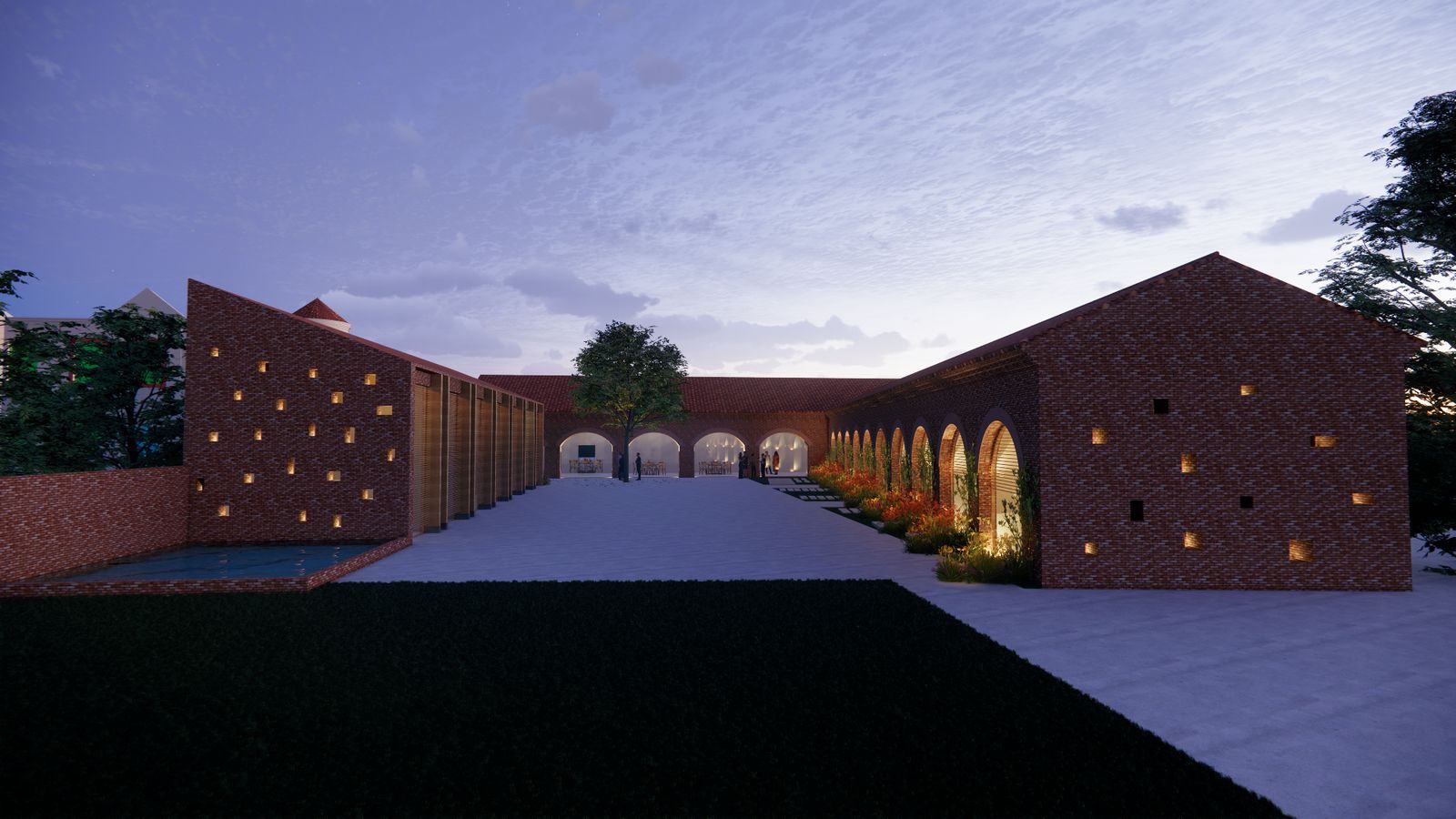 Domaine