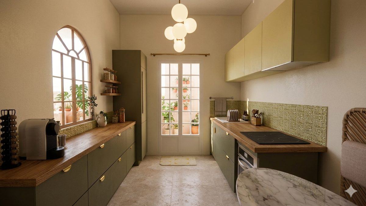 Cuisine sur mesure