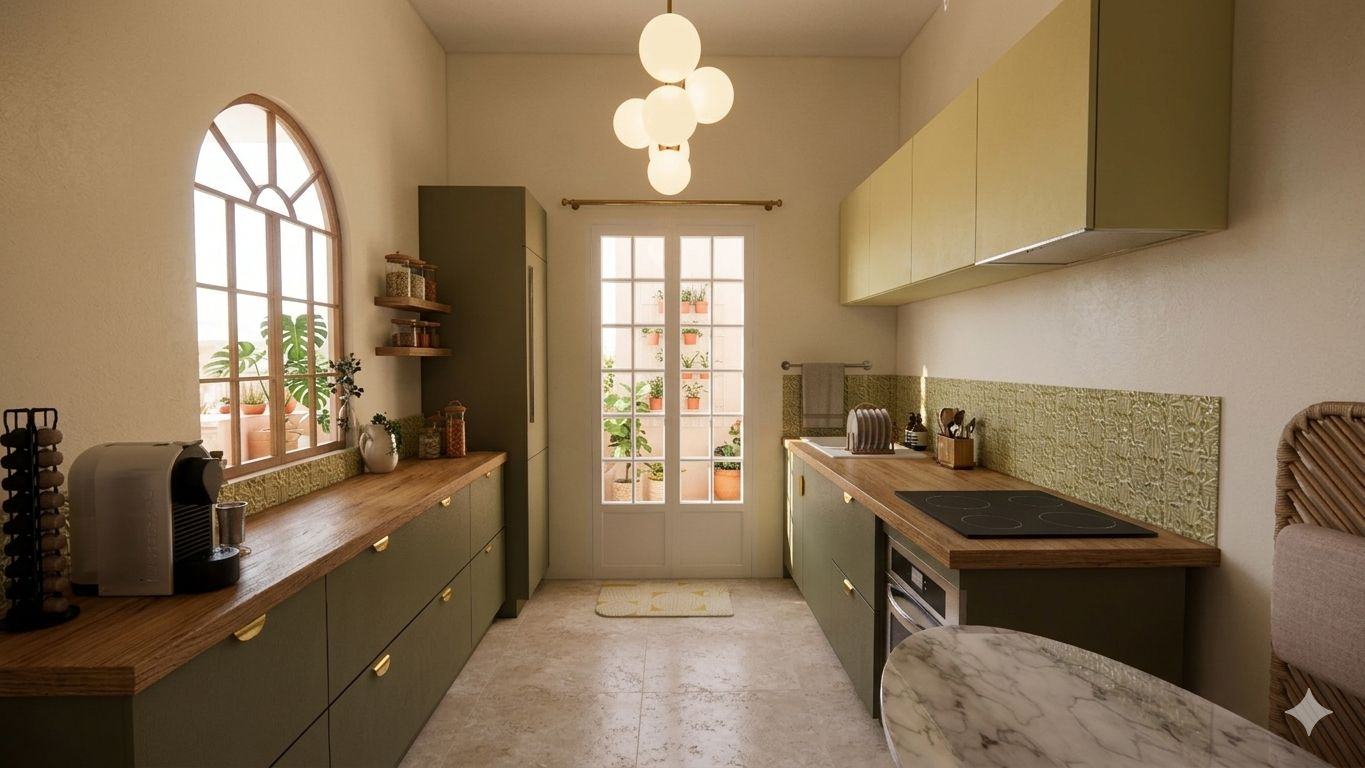 Cuisine sur mesure